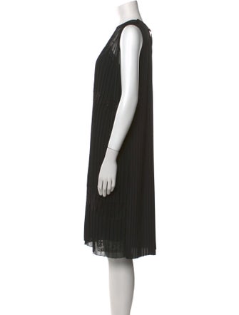 Prada 2015 Knee-Length Dress