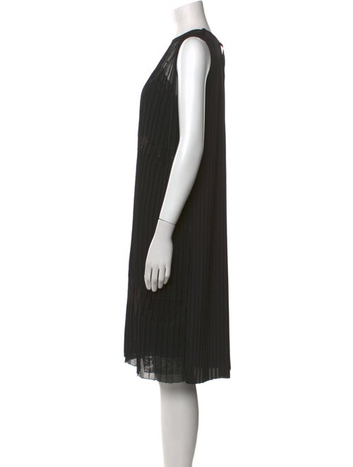 Prada 2015 Knee-Length Dress