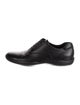 Prada Leather Oxfords