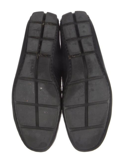 Prada Leather Drivers