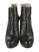 Prada Leather Boots