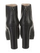 Prada Leather Boots
