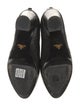 Prada Leather Boots