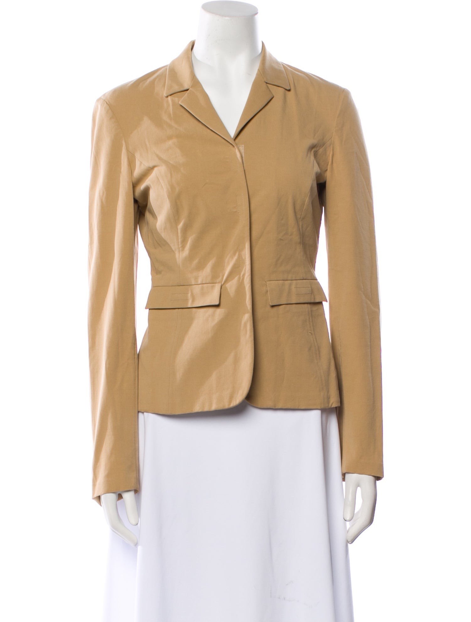 Prada Vintage Late 1990's - Early 2000's Blazer