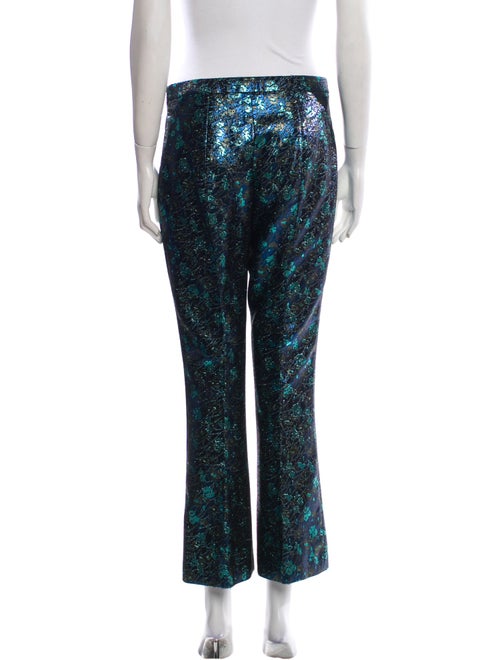 Prada 2017 Wide Leg Pants