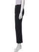 Prada 2010's Straight Leg Pants