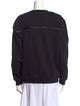 Prada 2014 Crew Neck Sweatshirt