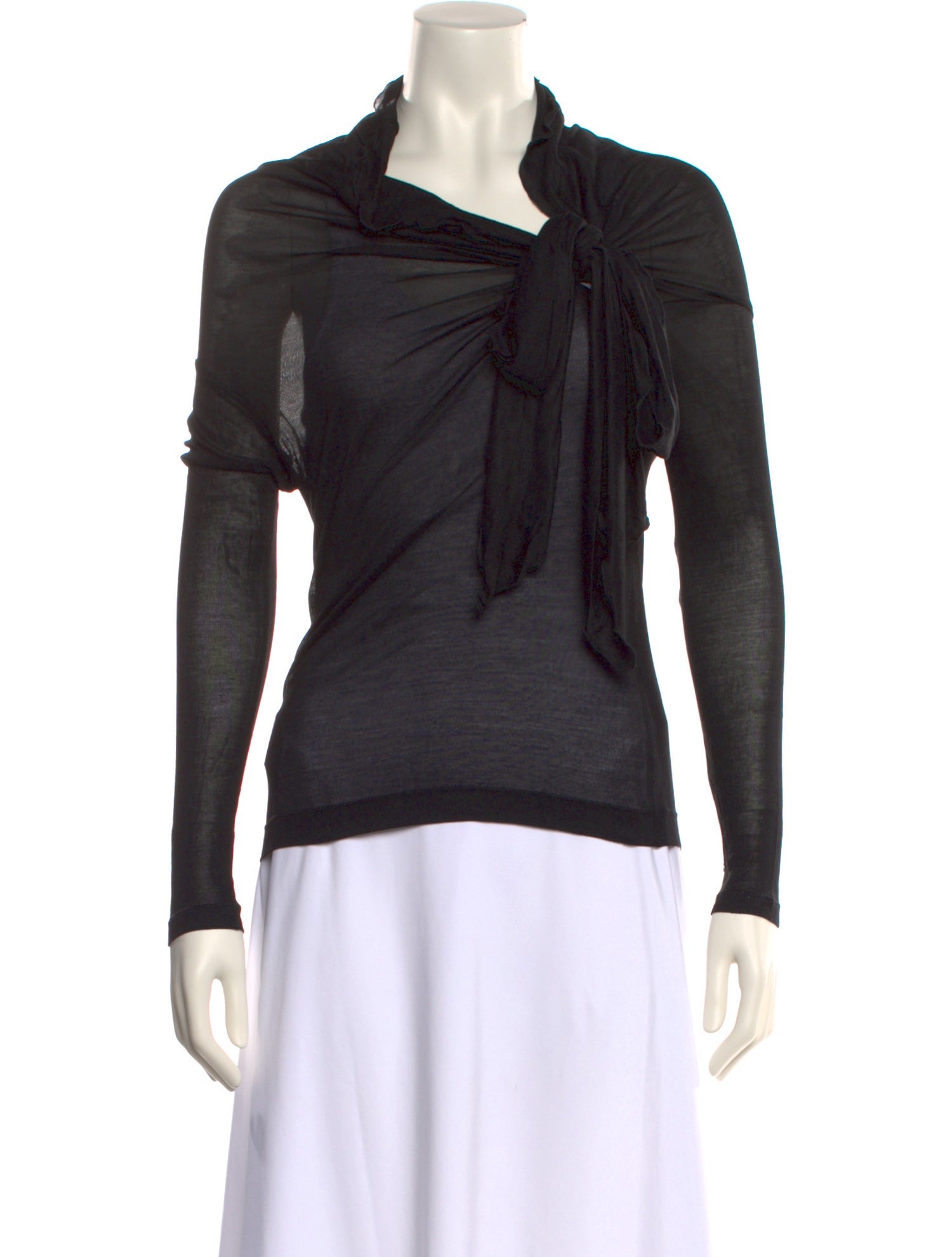 Prada Vintage 2000's Top