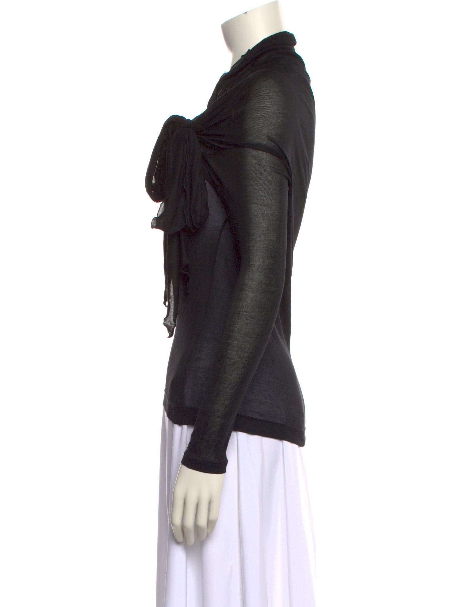 Prada Vintage 2000's Top