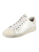 Prada Leather Sneakers