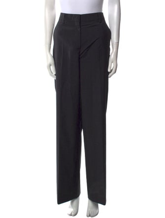 Prada 2023 Wide Leg Pants