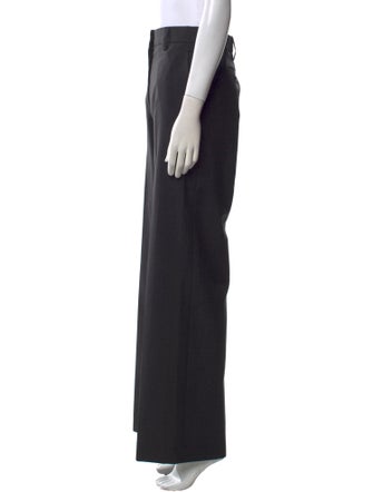 Prada 2023 Wide Leg Pants