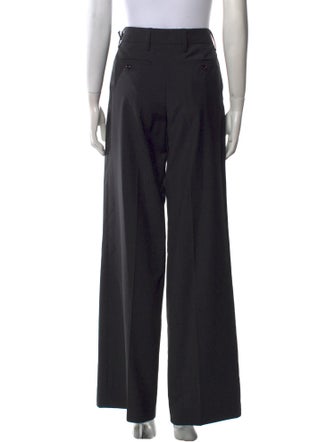 Prada 2023 Wide Leg Pants