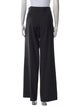 Prada 2023 Wide Leg Pants