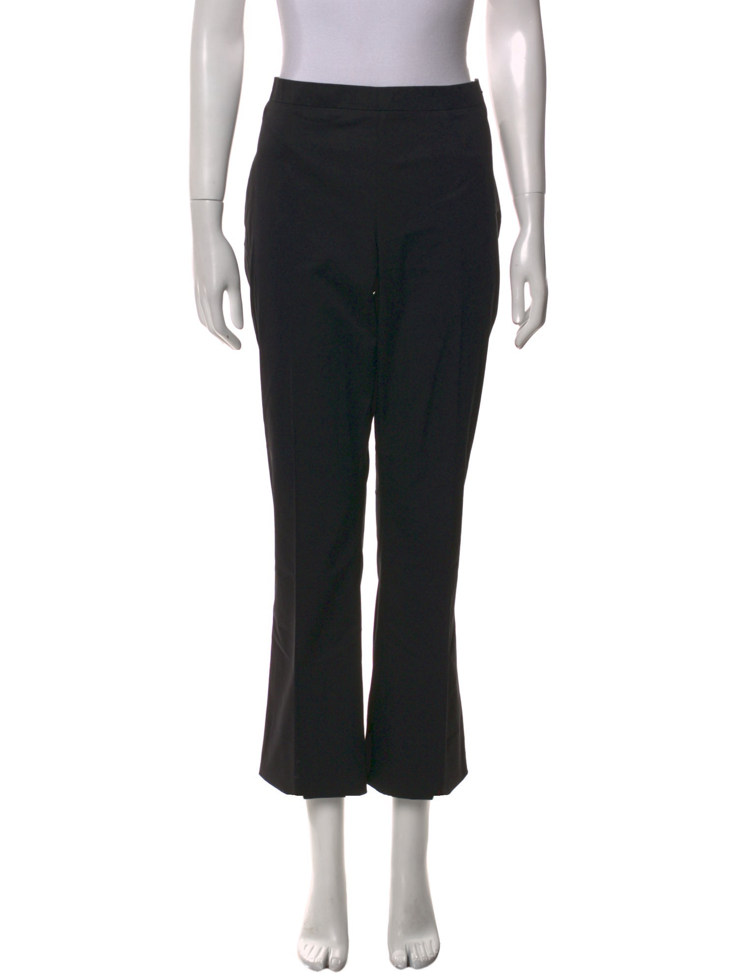 Prada 2015 Wide Leg Pants