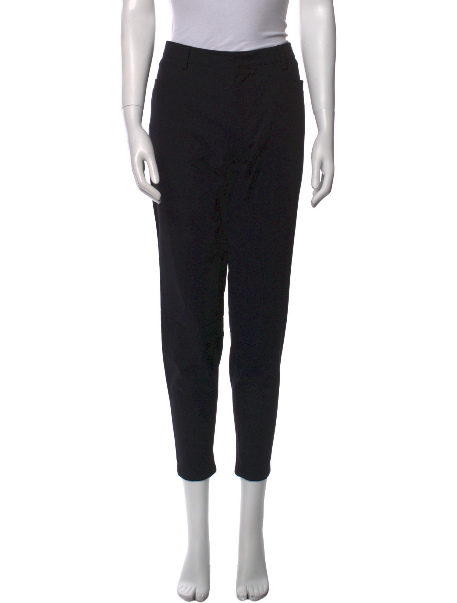 Prada Skinny Leg Pants