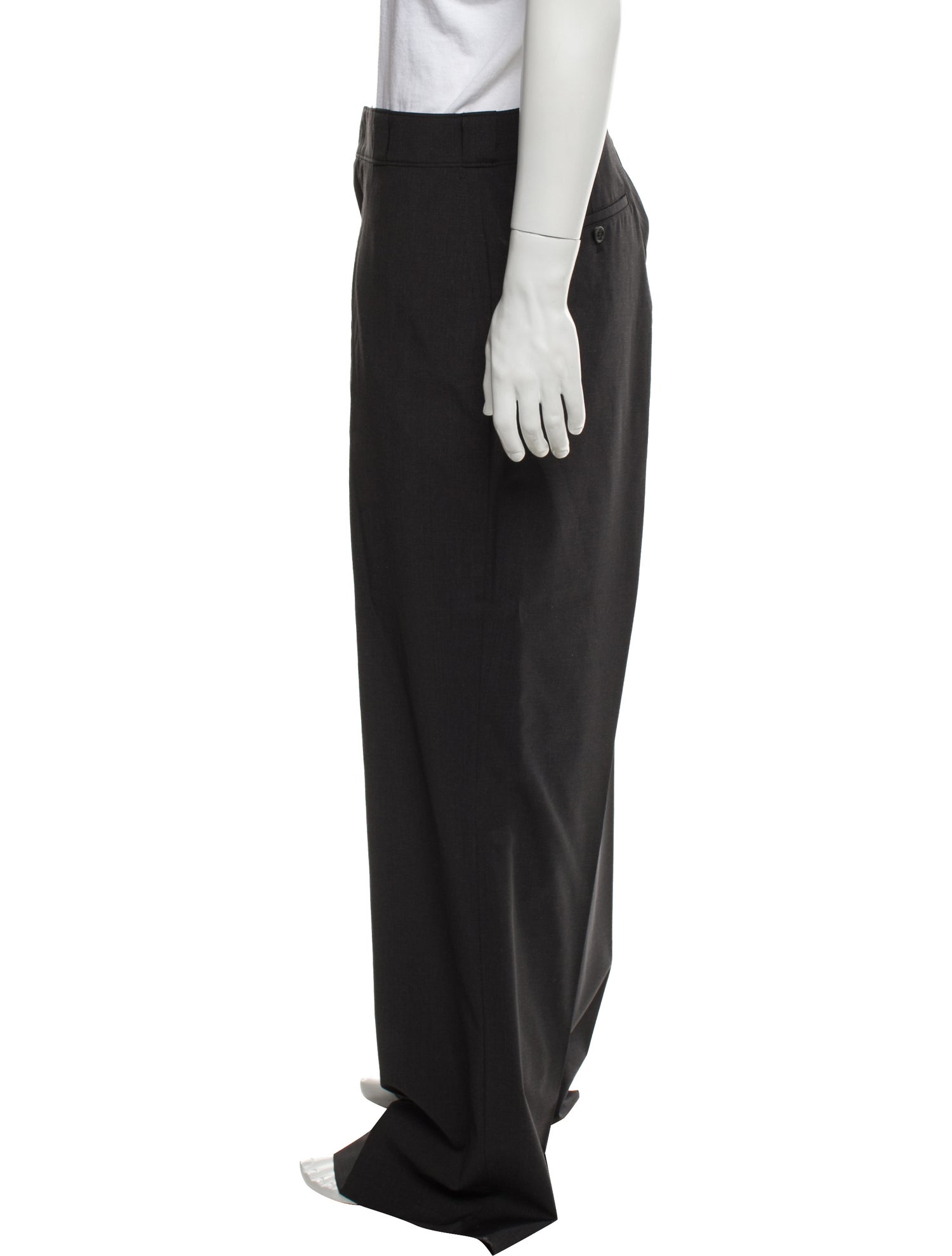 Prada 2022 Dress Pants w/ Tags