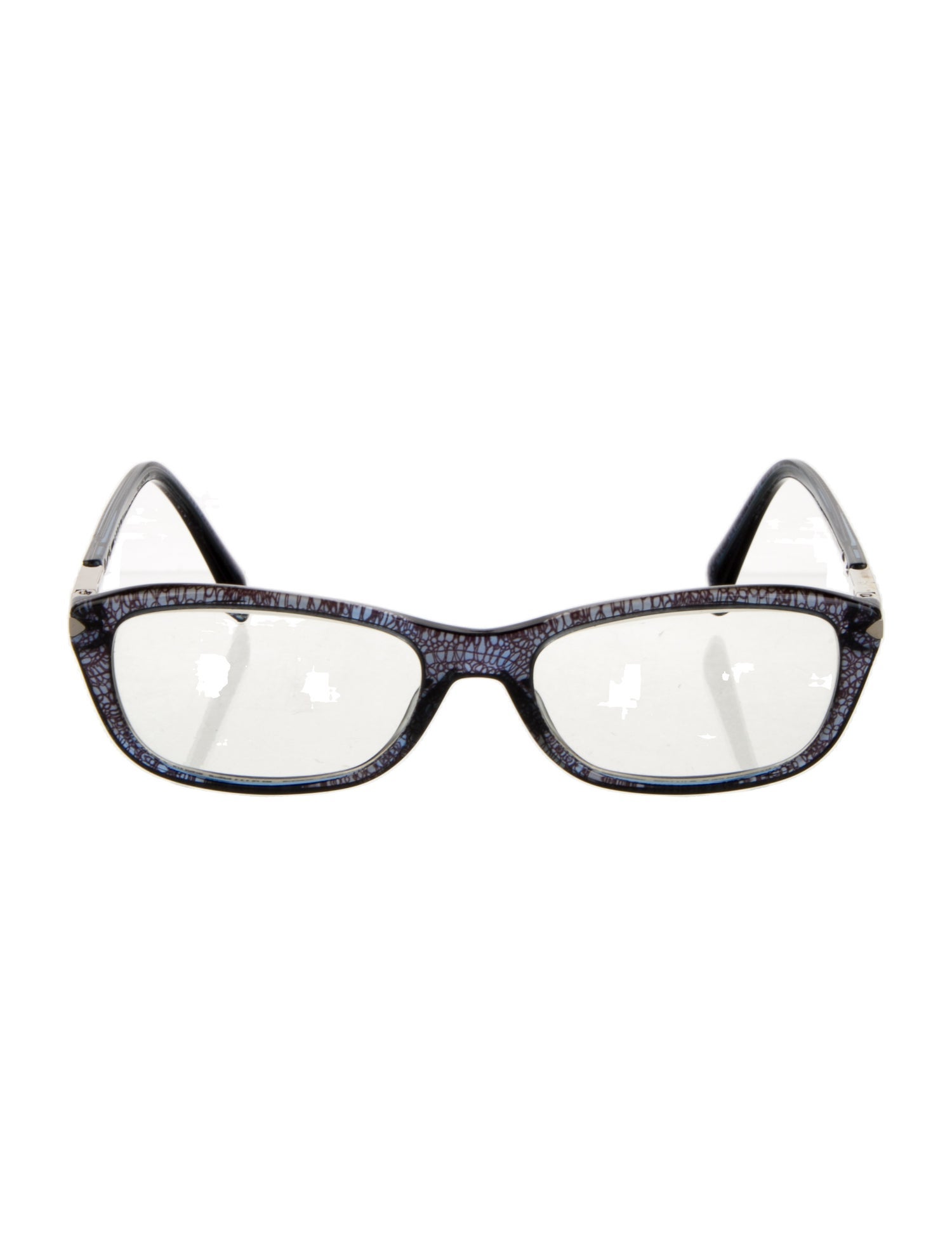 Prada Square Eyeglasses
