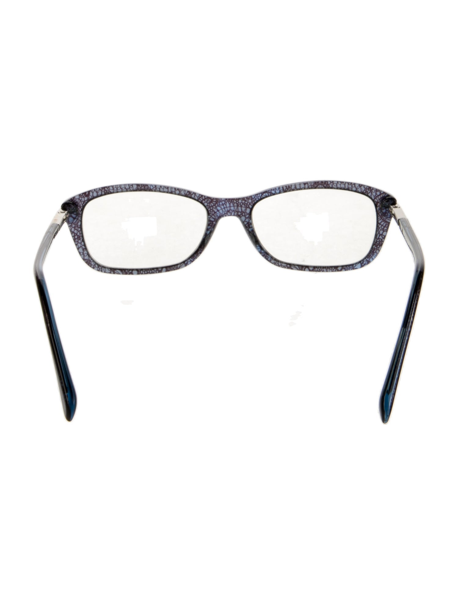 Prada Square Eyeglasses