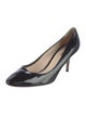 Prada Patent Leather Pumps