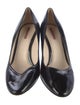 Prada Patent Leather Pumps