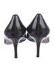 Prada Patent Leather Pumps