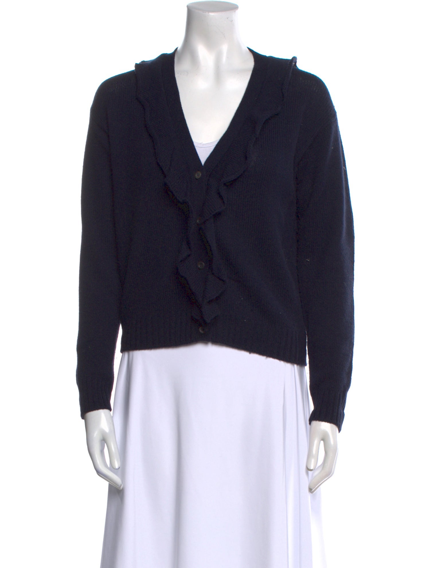 Prada 2017 Cashmere Sweater