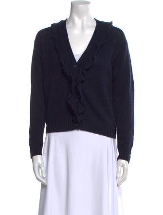 Prada 2017 Cashmere Sweater