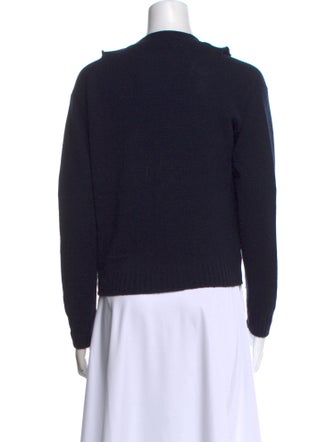 Prada 2017 Cashmere Sweater