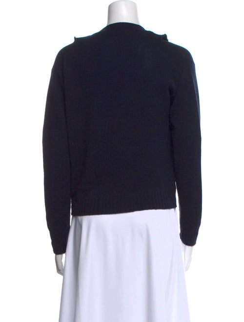 Prada 2017 Cashmere Sweater