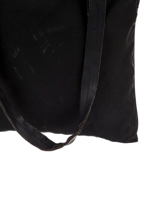 Prada Tessuto Nylon Tote