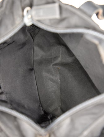 Prada Tessuto Nylon Tote