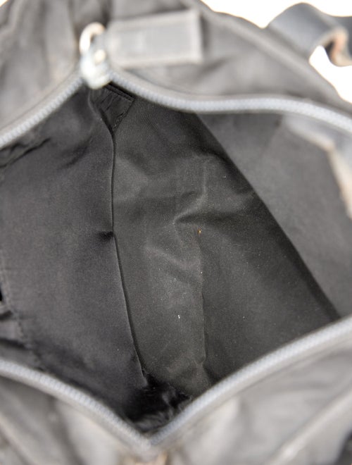 Prada Tessuto Nylon Tote