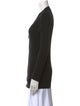 Prada 2024 V-Neck Sweater