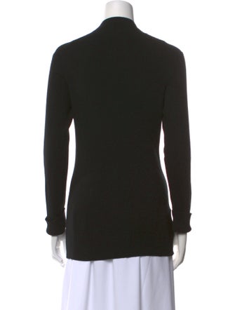Prada 2024 V-Neck Sweater