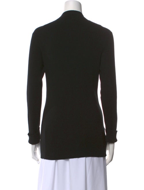 Prada 2024 V-Neck Sweater