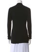 Prada 2024 V-Neck Sweater
