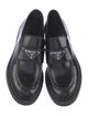 Prada Leather Oxfords