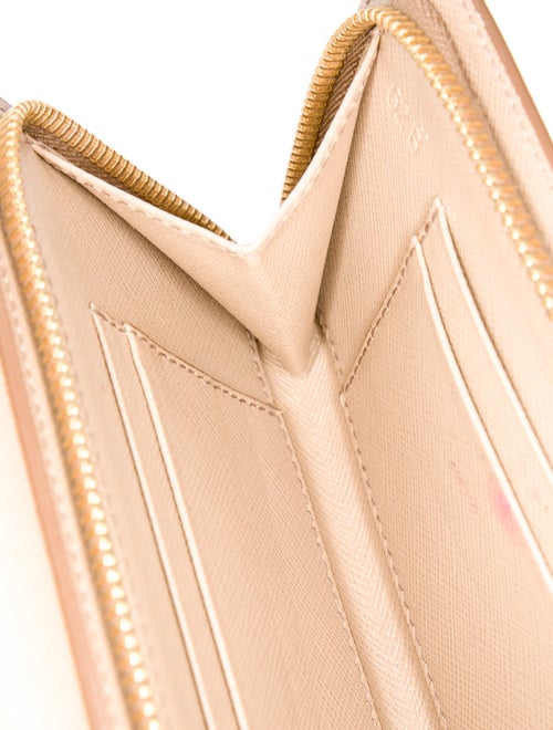 Prada Saffiano Leather Crossbody Bag