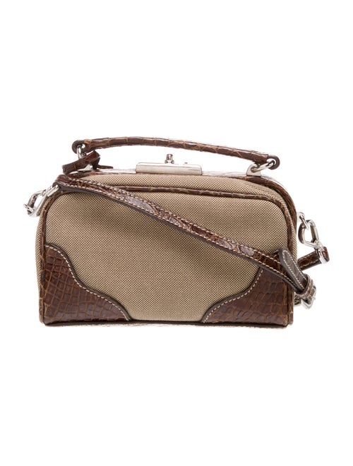 Prada Tessuto Crossbody Bag