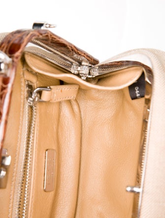 Prada Tessuto Crossbody Bag