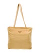 Prada Tessuto Nylon Shoulder Bag