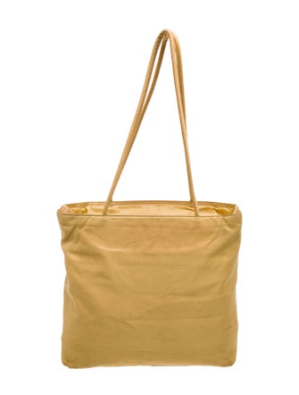 Prada Tessuto Nylon Shoulder Bag