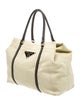 Prada Tessuto Nylon Top Handle Bag