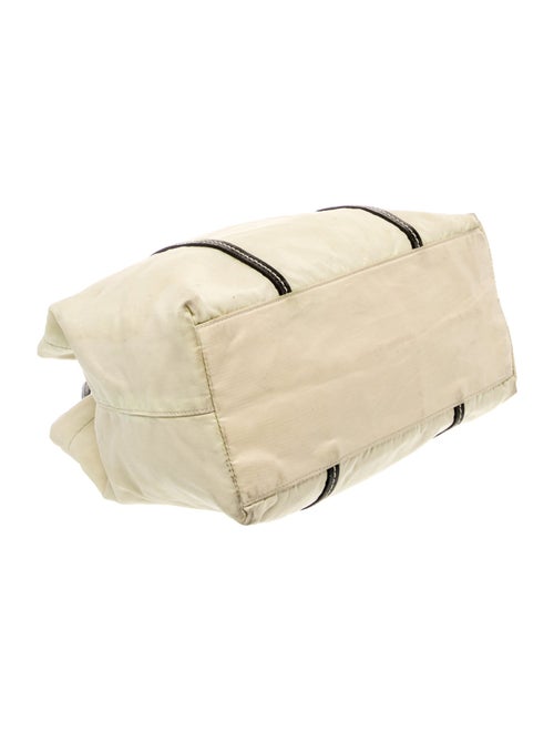 Prada Tessuto Nylon Top Handle Bag