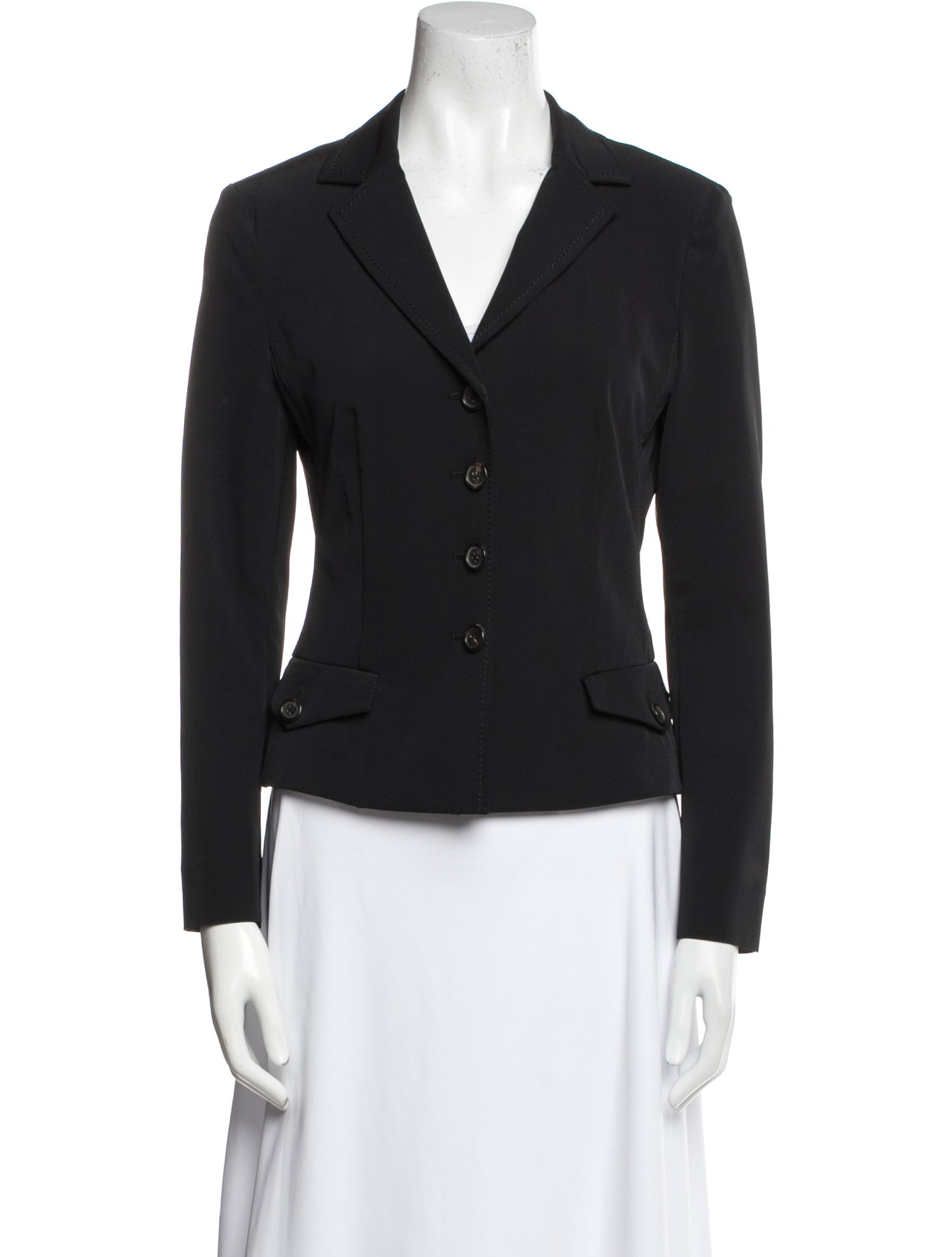 Prada Vintage 2000's Blazer