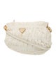 Prada Tessuto Shoulder Bag