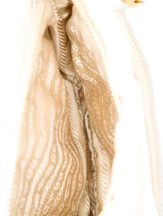 Prada Tessuto Shoulder Bag