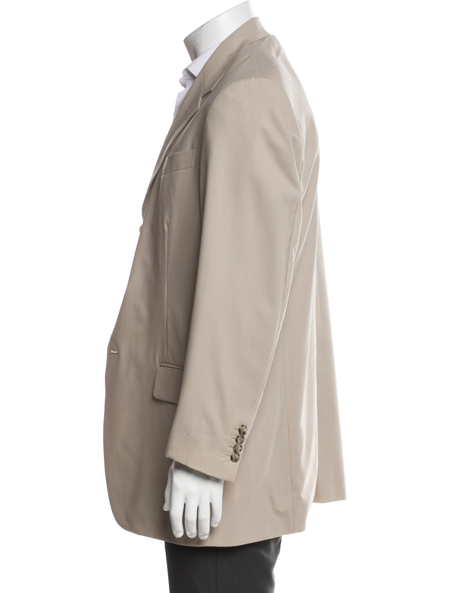 Prada Vintage 2000's Blazer