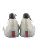 Prada Leather Sneakers